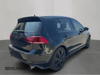 2019 Volkswagen GTI S с VIN 3VW5T7AU5KM014139, выставлен на аукционе Copart как лот 58631125 с пробегом 85 548 миль миль и Чистый • Clean title. История ставок и продаж доступна на DreamBid. Изображение 4.