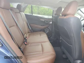 2020 Subaru Outback Touring with VIN 4S4BTAPC0L3138755, listed as a Copart auction lot 56010415 with 105,571 mi miles and Salvage title. Bid and sale history available at DreamBid. Image 11.
