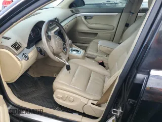2007 Audi A4 2.0T with VIN WAUAF78EX7A153160, listed as a Copart auction lot 69933174 with 162,252 mi miles and Salvage Title. Bid and sale history available at carsss.com. Image 7.