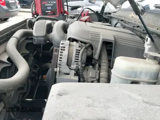 2011 Chevrolet Suburban LTZ с VIN 1GNSKKE35BR290484, выставлен на аукционе IAAI как лот 41897265 с пробегом 223 739 миль миль и . История ставок и продаж доступна на DreamBid. Изображение 19.