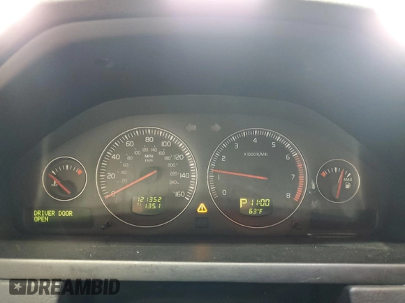2007 Volvo XC90 I6 z VIN YV4CZ982171338487, wystawiony jako Copart lot #55023035 z przebiegiem 121 352 mil mil oraz Szkody całkowita. Historia ofert i sprzedaży dostępna na DreamBid. Obrazek 9.