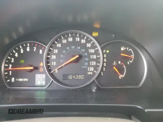 2004 Suzuki XL7 LX z VIN JS3TX92V544113433, wystawiony jako Copart lot #84066144 z przebiegiem 164 390 mil mil oraz Szkoda całkowita • Salvage title. Historia ofert i sprzedaży dostępna na DreamBid. Obrazek 9.