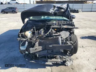2021 Kia Soul Turbo with VIN KNDJ53AF0M7749405, listed as a Copart auction lot 46735405 with Not Provided miles and Salvage Title. Bid and sale history available at DreamBid. Image 5.