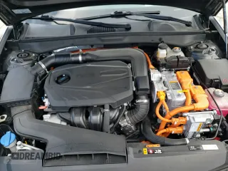 2022 Hyundai Sonata Limited с VIN KMHL54JJ7NA045785, выставлен на аукционе Copart как лот 67993855 с пробегом 57 120 миль миль и Списание • Salvage title. История ставок и продаж доступна на DreamBid. Изображение 13.