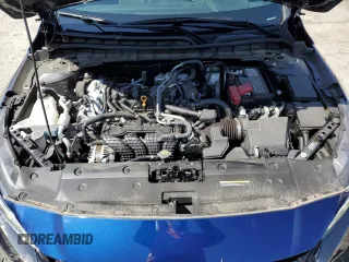 2023 Nissan Altima SR z VIN 1N4BL4CW8PN331807, wystawiony jako Copart lot #50441725 z przebiegiem 8 230 mil mil oraz Szkoda całkowita • Salvage title. Historia ofert i sprzedaży dostępna na DreamBid. Obrazek 11.
