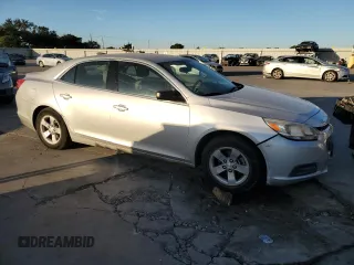 2016 Chevrolet Malibu Limited LS with VIN 1G11A5SA7GF114842, listed as a Copart auction lot 69271254 with 146,191 mi miles and Salvage Title. Bid and sale history available at carsss.com. Image 4.