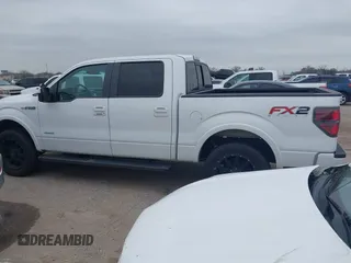 2012 Ford F-150 XL with VIN 1FTFW1CT9CFC24874, listed as a IAAI auction lot 41604316 with 173,526 mi miles. Bid and sale history available at carsss.com. Image 14.