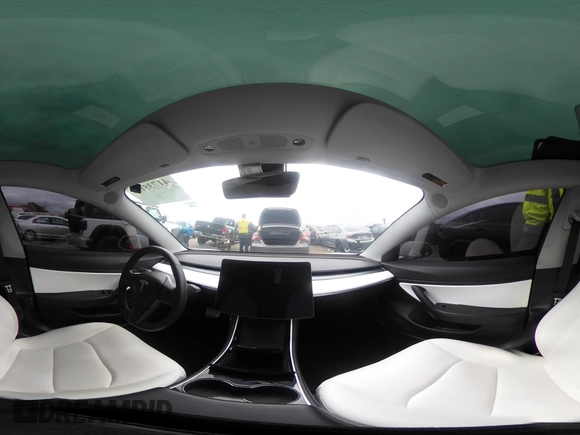 2020 Tesla Model 3 Performance z VIN 5YJ3E1EC4LF625109, wystawiony jako IAAI lot #41735149 z przebiegiem 95 010 mil mil oraz . Historia ofert i sprzedaży dostępna na DreamBid. Obrazek 21.