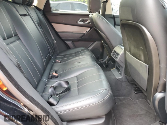 2020 Land Rover Range Rover Velar S с VIN SALYB2EX0LA265426, выставлен на аукционе Copart как лот 60778075 с пробегом 51 407 миль миль и Списание • Salvage title. История ставок и продаж доступна на DreamBid. Изображение 11.