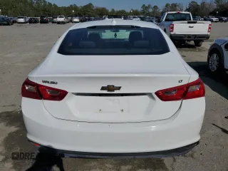 2017 Chevrolet Malibu LT with VIN 1G1ZE5ST6HF110582, listed as a Copart auction lot 48227255 with 175,347 mi miles and Salvage Title. Bid and sale history available at DreamBid. Image 6.