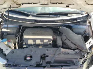 2013 Honda Odyssey Touring with VIN 5FNRL5H93DB089326, listed as a Copart auction lot 55799234 with 151,776 mi miles and Non Repairable. Bid and sale history available at carsss.com. Image 12.