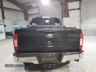 2020 Ford F-250 XL с VIN 1FT7X2B63LEE55181, выставлен на аукционе Copart как лот 85366244 с пробегом 72 988 миль миль и Списание • Salvage title. История ставок и продаж доступна на DreamBid. Изображение 6.