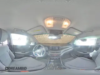 2020 Hyundai Tucson Sport with VIN KM8J3CAL0LU263958, listed as a Copart auction lot 48581035 with 30,678 mi miles and Salvage title. Bid and sale history available at DreamBid. Image 15.