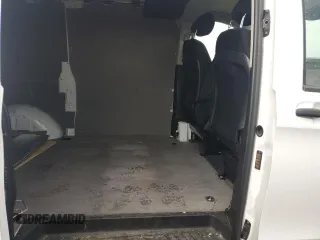 2017 Mercedes-Benz Metris Cargo с VIN WD3PG2EA5H3329417, выставлен на аукционе Copart как лот 63420645 с пробегом 59 827 миль миль и Списание • Salvage title. История ставок и продаж доступна на DreamBid. Изображение 10.