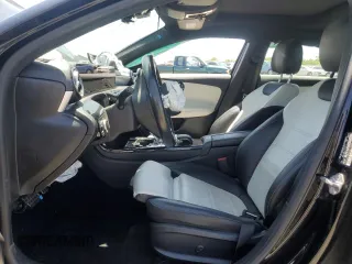 2019 Mercedes-Benz A 220 z VIN WDD3G4EB3KW019870, wystawiony jako Copart lot #59726595 z przebiegiem 73 402 mil mil oraz Szkoda całkowita • Salvage title. Historia ofert i sprzedaży dostępna na DreamBid. Obrazek 7.