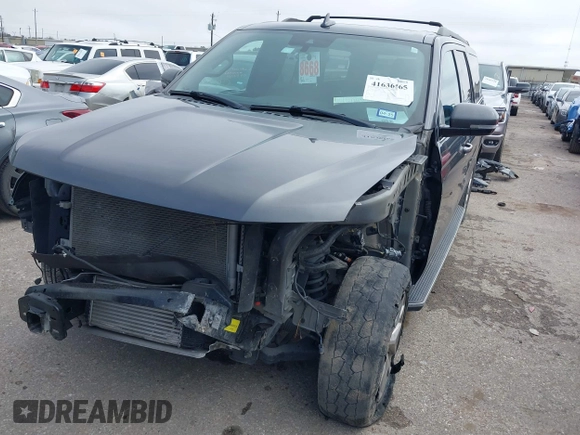 2020 Ford Expedition Max XLT z VIN 1FMJK1HT8LEA33916, wystawiony jako IAAI lot #41636565 z przebiegiem 68 638 mil mil oraz . Historia ofert i sprzedaży dostępna na DreamBid. Obrazek 18.