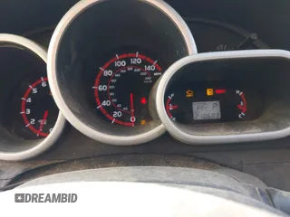 2010 Toyota Matrix S с VIN 2T1LE4EE5AC013067, выставлен на аукционе IAAI как лот 42493667 с пробегом 210 693 миль миль и . История ставок и продаж доступна на DreamBid. Изображение 7.