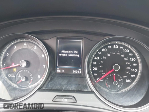 2021 Volkswagen Atlas SE z VIN 1V2JR2CA9MC547054, wystawiony jako IAAI lot #42090923 z przebiegiem 40 011 mil mil oraz . Historia ofert i sprzedaży dostępna na DreamBid. Obrazek 7.