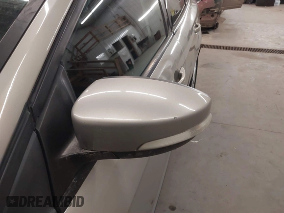 2015 Ford Focus SE with VIN 1FADP3F24FL343320, listed as a IAAI auction lot 41994901 with 201,300 mi miles and . Bid and sale history available at DreamBid. Image 12.
