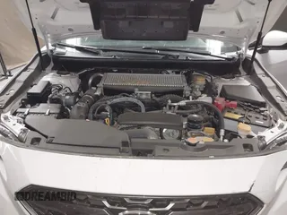 2024 Subaru WRX с VIN JF1VBAB69R9804724, выставлен на аукционе IAAI как лот 41998929 с пробегом 2 168 миль миль и . История ставок и продаж доступна на DreamBid. Изображение 10.