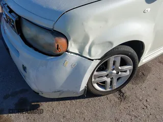 2009 Nissan Cube SL z VIN JN8AZ28R19T106532, wystawiony jako IAAI lot #40675288 z przebiegiem Nie podano mil oraz . Historia ofert i sprzedaży dostępna na DreamBid. Obrazek 6.