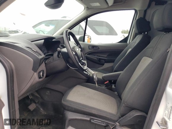 2019 Ford Transit Connect XL с VIN NM0LS6E28K1425626, выставлен на аукционе Copart как лот 68385333 с пробегом 108 080 миль миль и . История ставок и продаж доступна на DreamBid. Изображение 7.