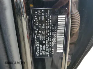 2015 Hyundai Genesis 3.8L with VIN KMHGN4JE3FU071370, listed as a Copart auction lot 68129914 with 131,112 mi miles and Salvage Title. Bid and sale history available at carsss.com. Image 14.