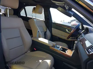 2012 Mercedes-Benz E 350 Luxury with VIN WDDHF5KB1CA601743, listed as a IAAI auction lot 41669531 with 187,082 mi miles and . Bid and sale history available at DreamBid. Image 5.
