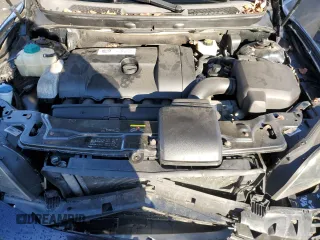 2010 Volvo XC90 I6 with VIN YV4982CZ3A1549934, listed as a Copart auction lot 56937885 with 177,496 mi miles and Non Repairable. Bid and sale history available at DreamBid. Image 12.