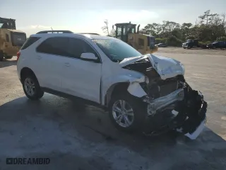 2014 Chevrolet Equinox LT with VIN 1GNALBEK1EZ131983, listed as a Copart auction lot 88342485 with 127,030 mi miles and Salvage Title. Bid and sale history available at carsss.com. Image 4.
