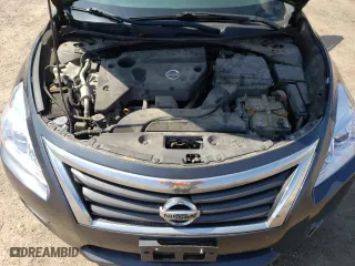 2013 Nissan Altima 2.5 SV with VIN 1N4AL3AP1DN509053, listed as a Copart auction lot 52085475 with 198,607 mi miles and Clean Title. Bid and sale history available at carsss.com. Image 11.