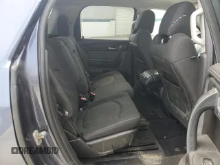 2013 GMC Acadia SLE with VIN 1GKKVNED6DJ158687, listed as a Copart auction lot 55075165 with 164,426 mi miles and Salvage Title. Bid and sale history available at carsss.com. Image 11.