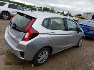2016 Honda Fit LX с VIN JHMGK5H58GX003511, выставлен на аукционе Copart как лот 58022235 с пробегом Не указан миль и Чистый • Clean title. История ставок и продаж доступна на DreamBid. Изображение 3.