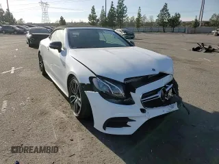 2019 Mercedes-Benz E 53 AMG with VIN WDD1K6BB0KF083452, listed as a Copart auction lot 38613934 with 14,655 mi miles and . Bid and sale history available at DreamBid. Image 11.