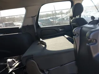 2013 Chevrolet Tahoe Commercial with VIN 1GNLC2E05DR266048, listed as a IAAI auction lot 40848505 with 95,459 mi miles and . Bid and sale history available at DreamBid. Image 8.