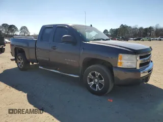 2010 Chevrolet Silverado 1500 LT with VIN 1GCSCSE04AZ137556, listed as a Copart auction lot 47371265 with 234,010 mi miles and Clean Title. Bid and sale history available at DreamBid. Image 4.