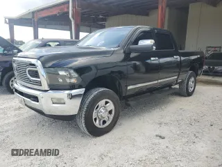2010 Dodge Ram 2500 Laramie with VIN 3D7UT2CL1AG108706, listed as a Copart auction lot 45352075 with 179,043 mi miles and Clean Title. Bid and sale history available at carsss.com. Image 1.
