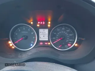 2013 Subaru Crosstrek Premium с VIN JF2GPAVC1D2835751, выставлен на аукционе IAAI как лот 40911091 с пробегом 104 066 миль миль и . История ставок и продаж доступна на DreamBid. Изображение 7.
