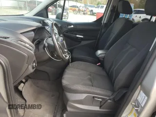 2016 Ford Transit Connect с VIN NM0AE8FX5G1276488, выставлен на аукционе Copart как лот 77944624 с пробегом 77 008 миль миль и Списание • Salvage title. История ставок и продаж доступна на DreamBid. Изображение 7.
