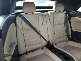 2016 Buick Cascada Premium с VIN W04WT3N51GG037643, выставлен на аукционе Copart как лот 63238994 с пробегом 75 024 миль миль и Списание • Salvage title. История ставок и продаж доступна на DreamBid. Изображение 10.