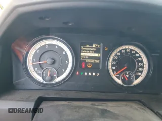 2015 Ram 2500 Tradesman с VIN 3C6LR5AT8FG689161, выставлен на аукционе Copart как лот 49909525 с пробегом 105 468 миль миль и Списание • Salvage title. История ставок и продаж доступна на DreamBid. Изображение 8.