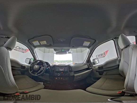 2015 Ford F-150 XL с VIN 1FTEX1CP1FKF08782, выставлен на аукционе IAAI как лот 42643080 с пробегом 201 869 миль миль и . История ставок и продаж доступна на DreamBid. Изображение 40.