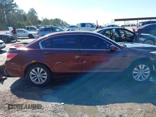 2012 Honda Accord EX z VIN 1HGCP2F78CA045261, wystawiony jako IAAI lot #41758958 z przebiegiem 240 532 mil mil oraz . Historia ofert i sprzedaży dostępna na DreamBid. Obrazek 14.