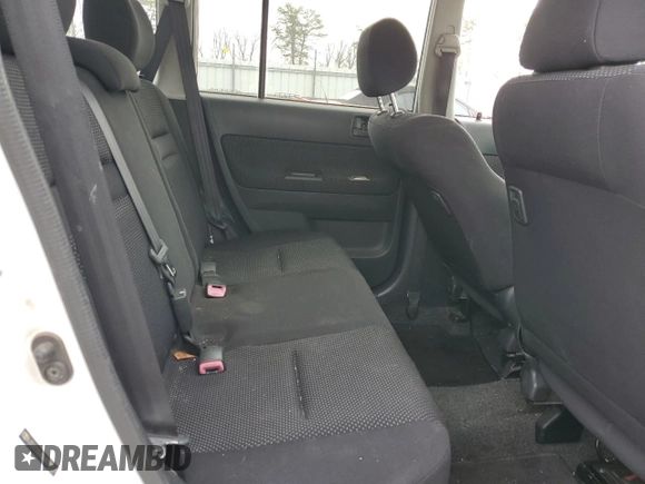 2006 Scion xB with VIN JTLKT324364041729, listed as a Copart auction lot 44532285 with 248,370 mi miles and Salvage Title. Bid and sale history available at carsss.com. Image 12.
