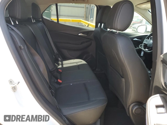 2024 Buick Encore GX Sport Touring с VIN KL4AMESL1RB214164, выставлен на аукционе Copart как лот 65449535 с пробегом 24 529 миль миль и Чистый • Clean title. История ставок и продаж доступна на DreamBid. Изображение 11.