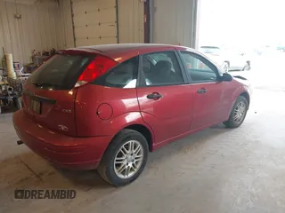 2005 Ford Focus S с VIN 3FAFP37NX5R109507, выставлен на аукционе IAAI как лот 42107599 с пробегом 186 421 миль миль и . История ставок и продаж доступна на DreamBid. Изображение 4.