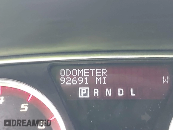 2015 GMC Acadia SLT with VIN 1GKKVRKDXFJ385556, listed as a IAAI auction lot 41844438 with 92,691 mi miles. Bid and sale history available at carsss.com. Image 15.