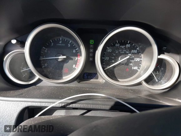 2014 Mazda CX-9 Grand Touring with VIN JM3TB3DV6E0435389, listed as a IAAI auction lot 41406200 with 181,598 mi miles and . Bid and sale history available at DreamBid. Image 7.