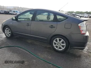 2008 Toyota Prius with VIN JTDKB20U583383414, listed as a Copart auction lot 51363875 with 183,082 mi miles and Clean Title. Bid and sale history available at carsss.com. Image 2.
