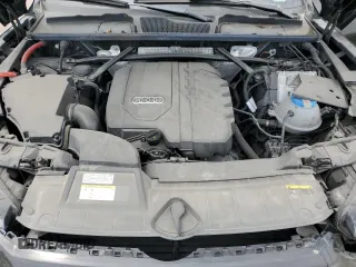 2023 Audi Q5 S line Premium Plus с VIN WA1EAAFY1P2126155, выставлен на аукционе Copart как лот 60407635 с пробегом 74 033 миль миль и Чистый • Clean title. История ставок и продаж доступна на DreamBid. Изображение 12.